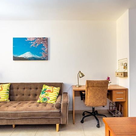 Apartamento Andrea&Salitre San Isidro  Esterno foto