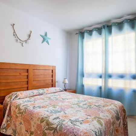 Apartamento Andrea&Salitre San Isidro  Esterno foto
