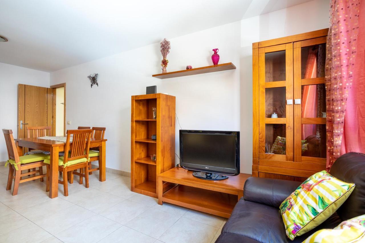Apartamento Andrea&Salitre San Isidro  Esterno foto