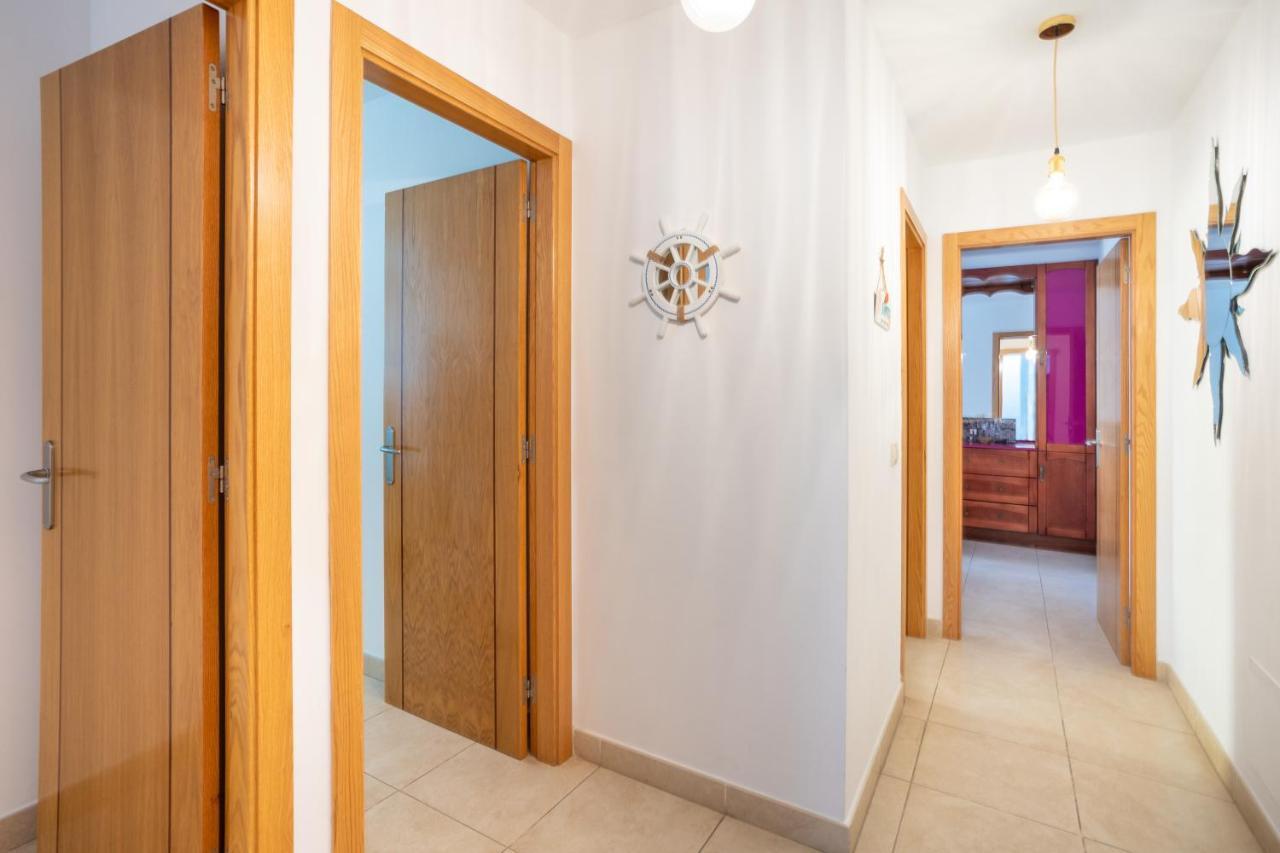 Apartamento Andrea&Salitre San Isidro  Esterno foto