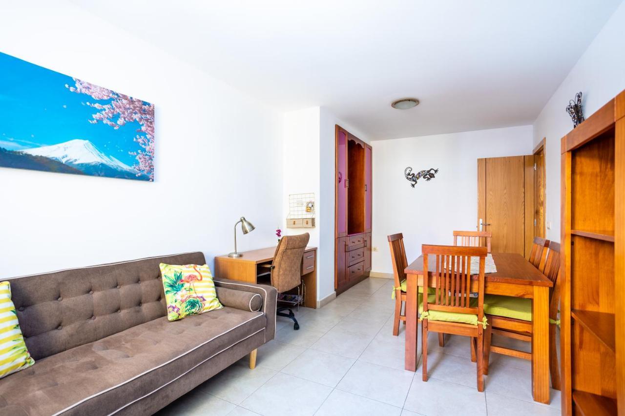 Apartamento Andrea&Salitre San Isidro  Esterno foto