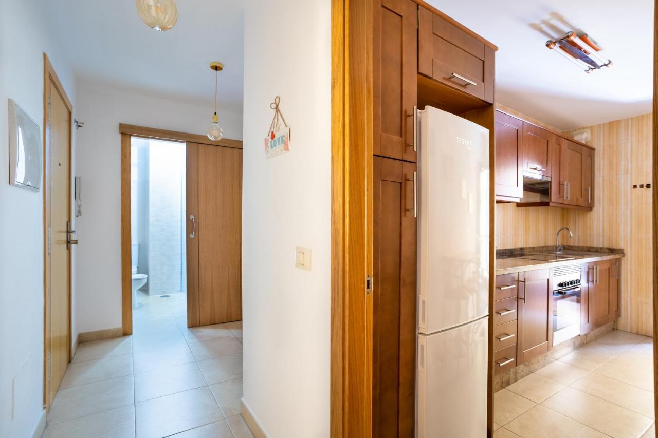 Apartamento Andrea&Salitre San Isidro  Esterno foto