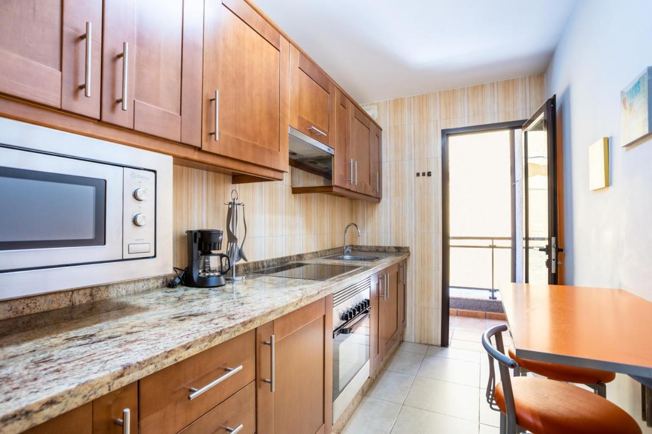 Apartamento Andrea&Salitre San Isidro  Esterno foto