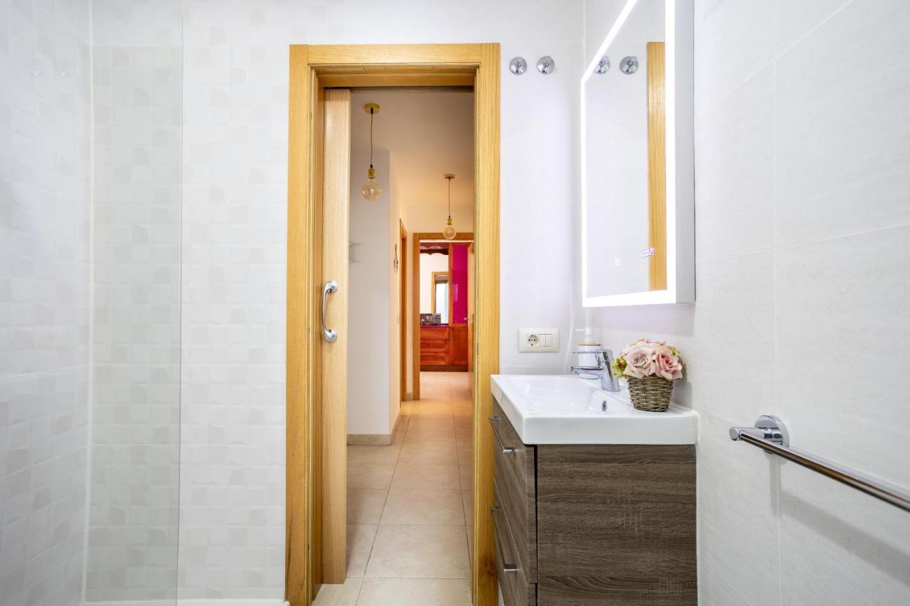 Apartamento Andrea&Salitre San Isidro  Esterno foto