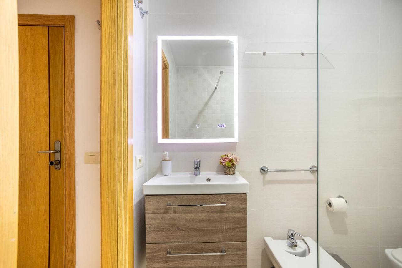 Apartamento Andrea&Salitre San Isidro  Esterno foto