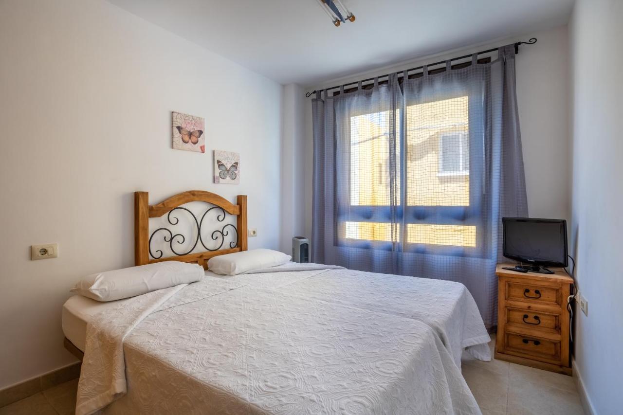 Apartamento Andrea&Salitre San Isidro  Esterno foto