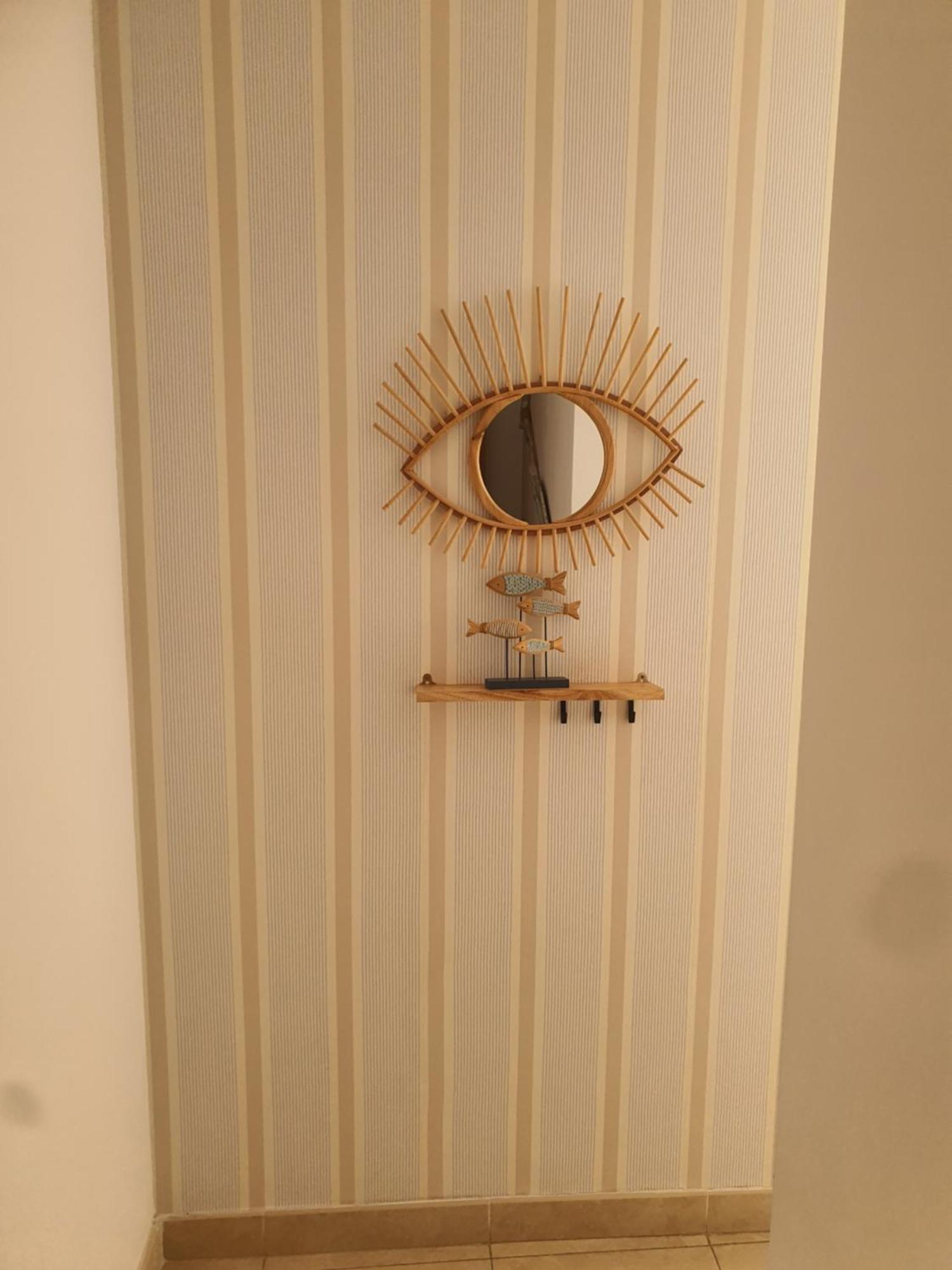 Apartamento Andrea&Salitre San Isidro  Esterno foto
